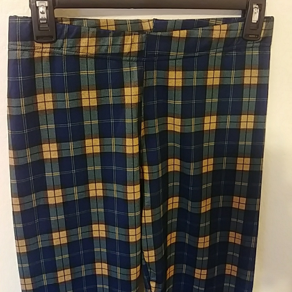 Clothing